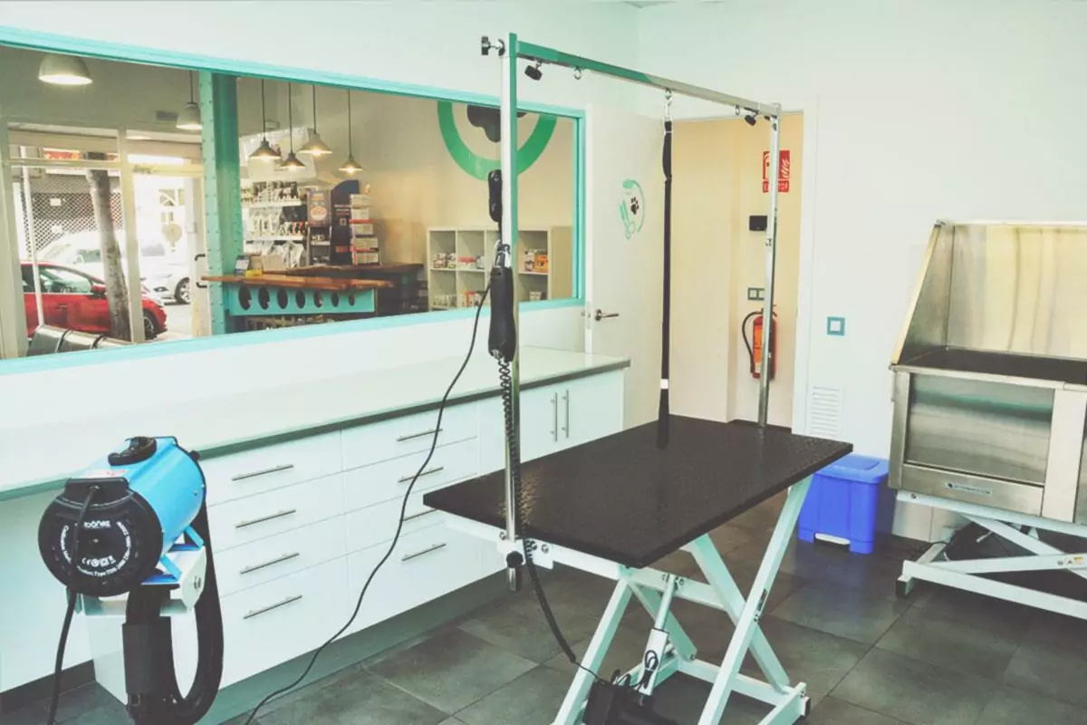 Centro veterinario en Vila-Seca consulta